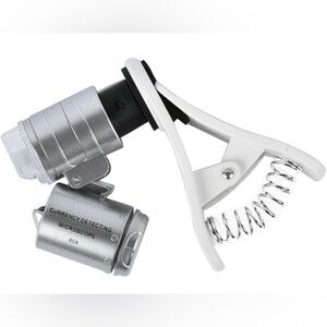 Beilishi clip on micro lens